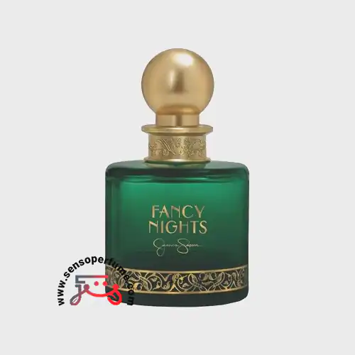 عطر ادکلن جسیکا سیمپسون فنسی نایتس